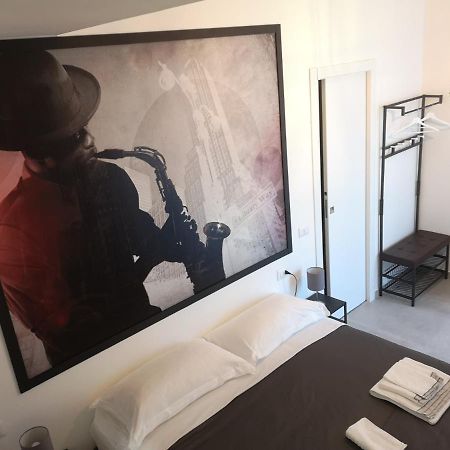 Smart Rooms Pistoia Exteriör bild