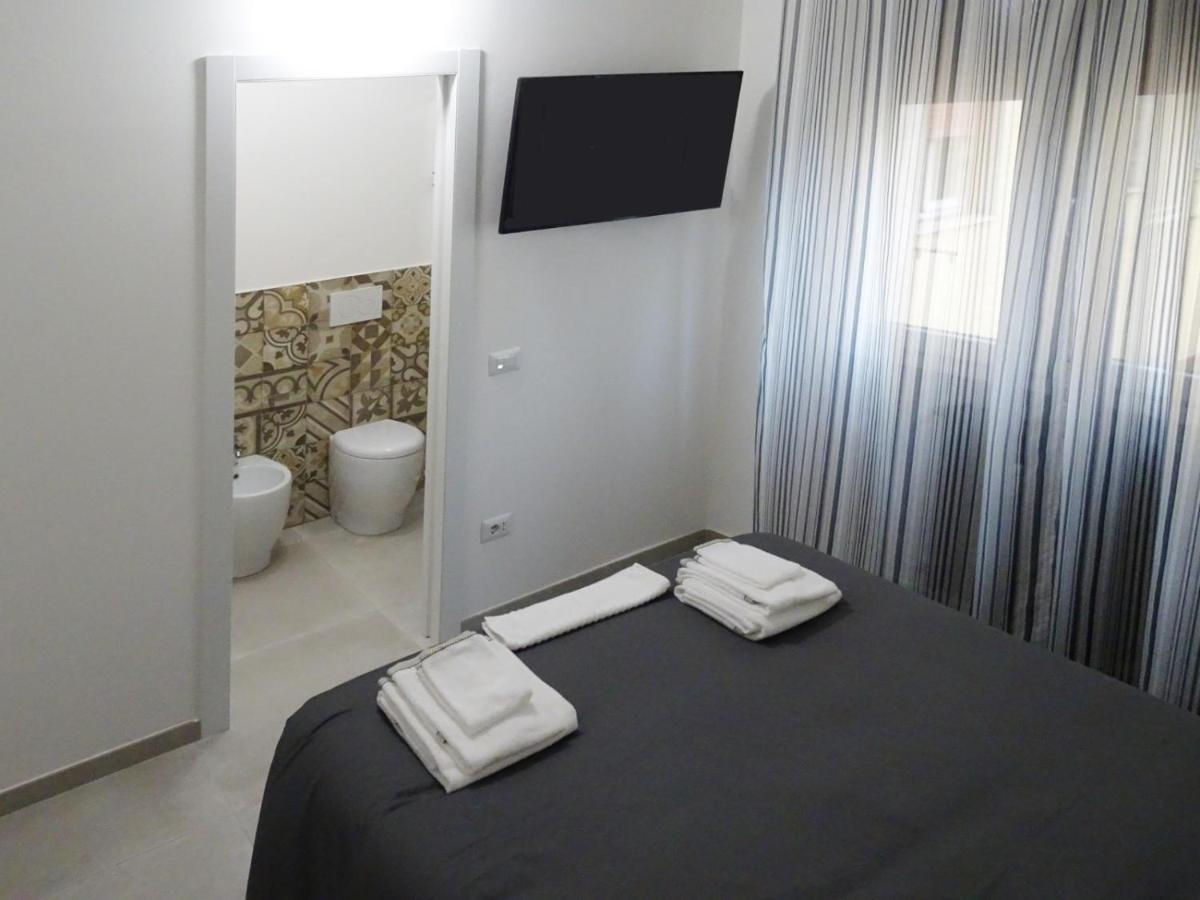 Smart Rooms Pistoia Exteriör bild