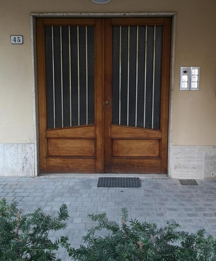 Smart Rooms Pistoia Exteriör bild