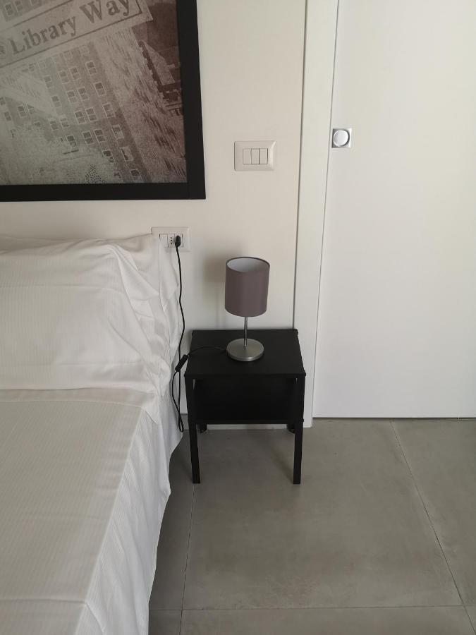 Smart Rooms Pistoia Exteriör bild
