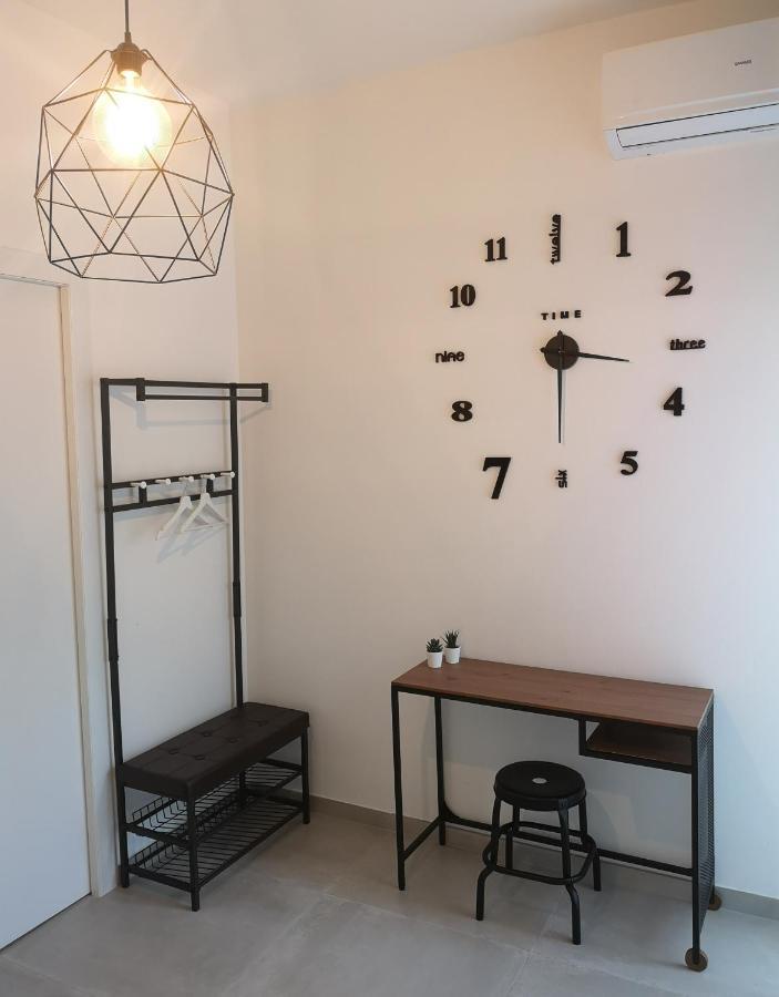 Smart Rooms Pistoia Exteriör bild