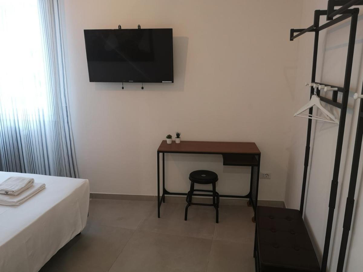 Smart Rooms Pistoia Exteriör bild