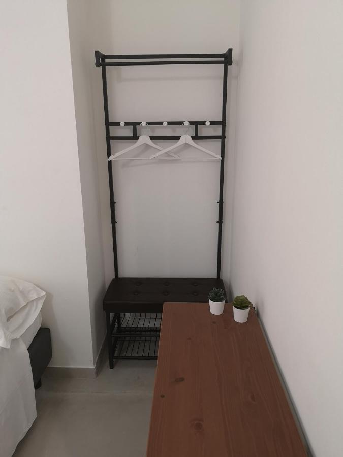 Smart Rooms Pistoia Exteriör bild