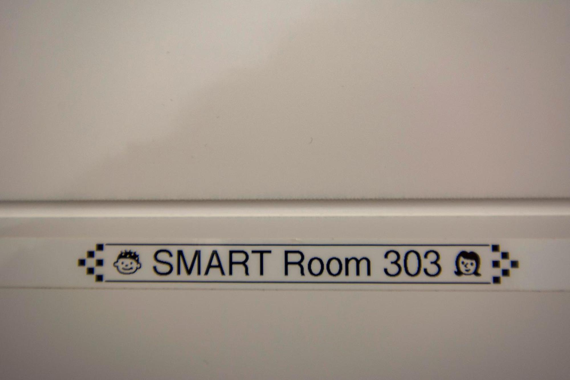 Smart Rooms Pistoia Exteriör bild