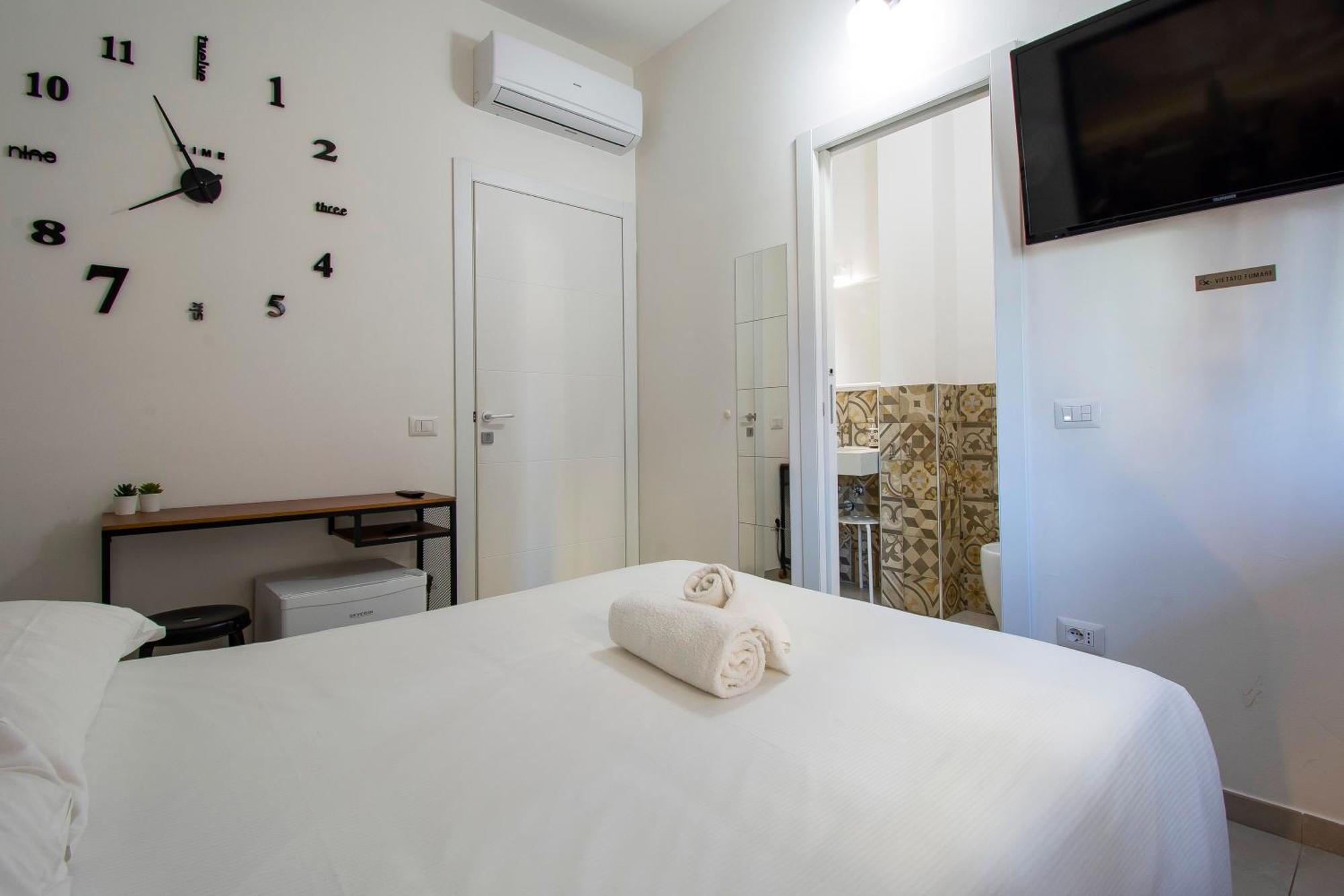 Smart Rooms Pistoia Exteriör bild