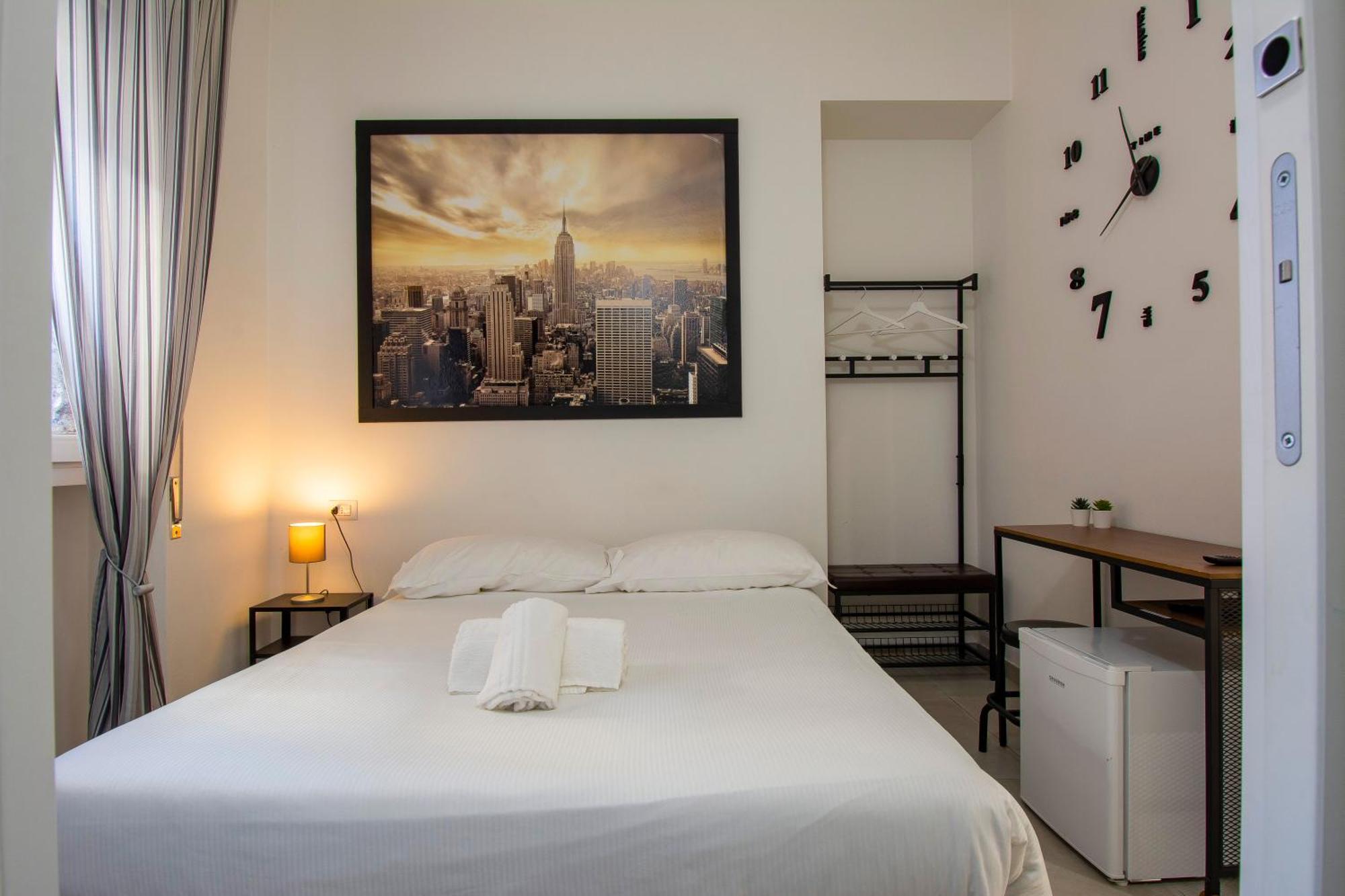 Smart Rooms Pistoia Exteriör bild