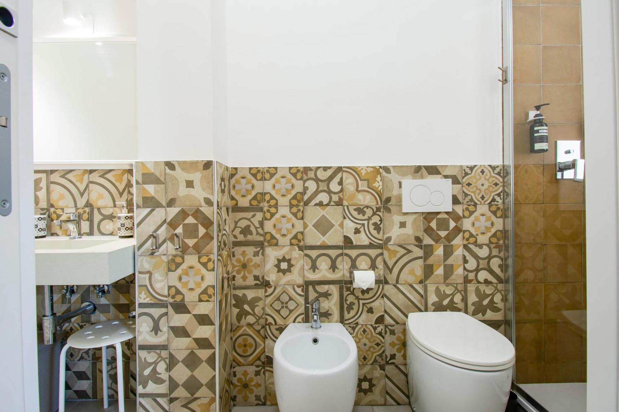 Smart Rooms Pistoia Exteriör bild