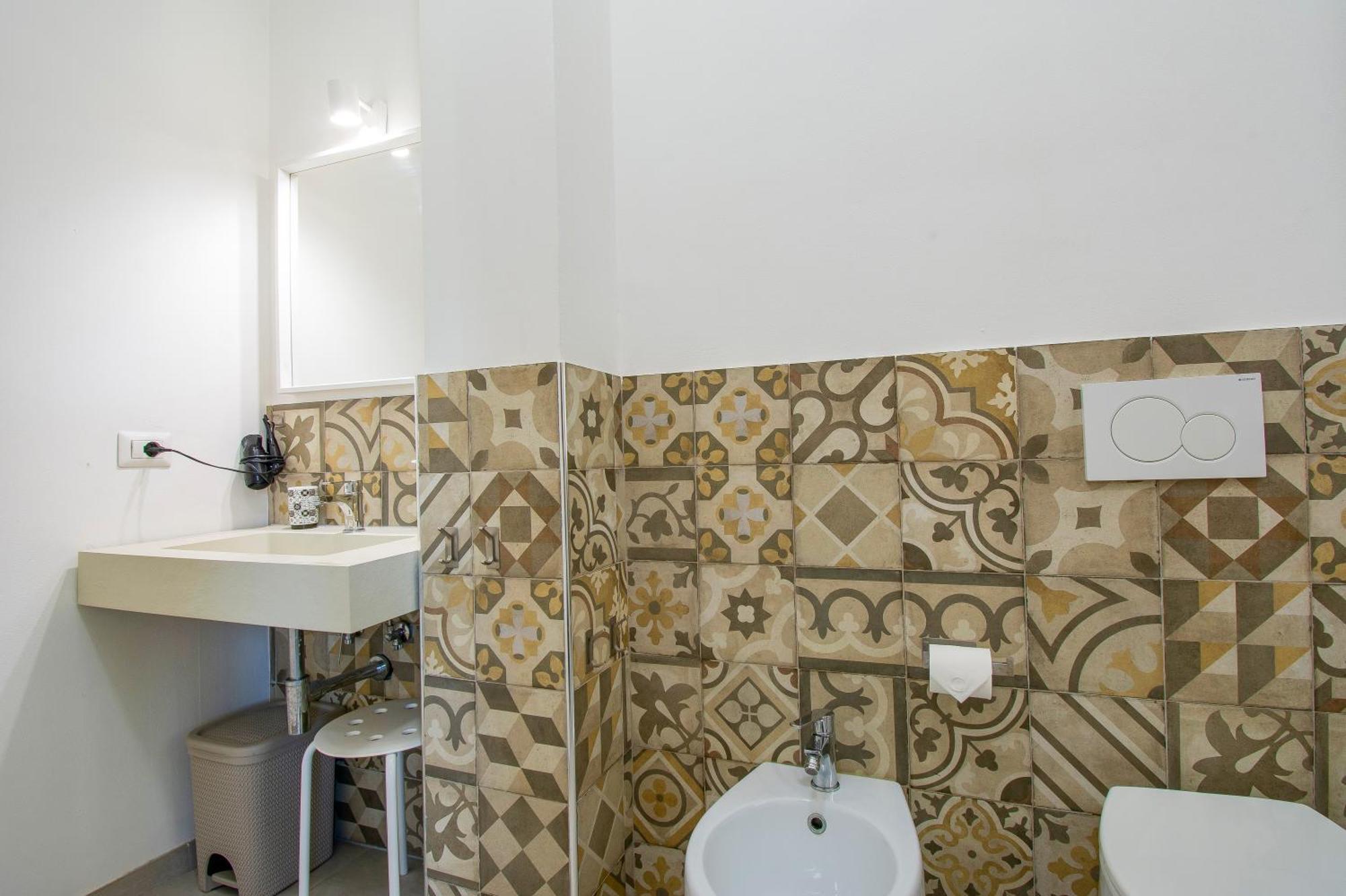 Smart Rooms Pistoia Exteriör bild